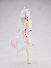Load image into Gallery viewer, PRE-ORDER Orchid Seed NEKOPARA Vanilla Micro Bikini Maid DX Edition 1/5.5 Scale adult Figure
