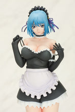 Load image into Gallery viewer, PRE-ORDER Orchid Seed Rosario + Vampire Kurumu Kurono 1/7 scale figure
