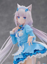 Load image into Gallery viewer, PRE-ORDER Good Smile Company Nekopara Sekai Connect Vanilla: Winter Clothes Ver. Pop up Parade L
