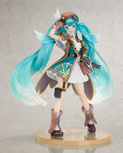 Load image into Gallery viewer, PRE-ORDER Good Smile Company Vocaloid Hatsune Miku: 100th Adventure Ver. 1/7 scale figure
