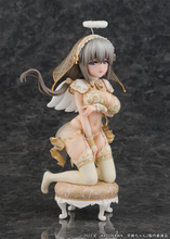 Load image into Gallery viewer, PRE-ORDER PROOF Uzaki-chan Wants to Hang Out! Season 2 Tsuki Uzaki Angel Ver. 1/7 scale figure
