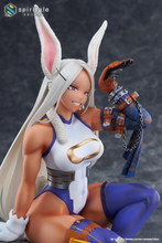 Load image into Gallery viewer, PRE-ORDER TAITO Spiritale My Hero Academia Mirko Rabbit 1/7 Scale Figure
