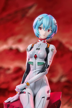 Load image into Gallery viewer, PRE-ORDER Good Smile Arts Shanghai Rebuild of Evangelion Rei Ayanami 1/7 scale figure
