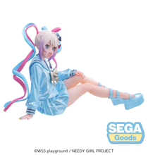 Load image into Gallery viewer, SEGA Anime NEEDY GIRL OVERDOSE - OMGkawaiiAngel Perching Prize Figure
