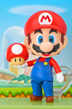 Load image into Gallery viewer, PRE-ORDER Good Smile Company Super Mario Mario Nendoroid #473 (re-run)
