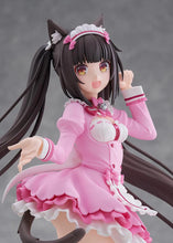 Load image into Gallery viewer, PRE-ORDER Good Smile Company Nekopara Sekai Connect Chocola: Winter Clothes Ver. Pop up Parade L

