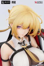Load image into Gallery viewer, PRE-ORDER APEX Zenless Zone Zero Evelyn Chevalier 1/7 scale figure BONUS
