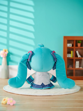 Load image into Gallery viewer, PRE-ORDER Good Smile Company Character Vocal Series 01: Hatsune Miku Hatsune Miku Huggy Doll

