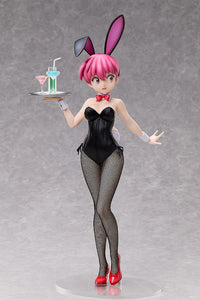 FREEing Ranma 1/2 - Ranma Bunny ver. 1/4 scale figure