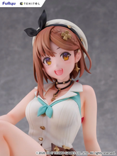 Load image into Gallery viewer, PRE-ORDER FuRyu TENITOL Atelier Ryza 2: Lost Legends &amp; the Secret Fairy Reisalin Stout BIG Noodle Stopper Figure
