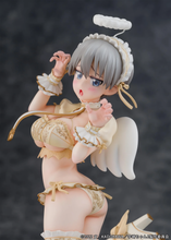 Load image into Gallery viewer, PRE-ORDER PROOF Uzaki-chan Wants to Hang Out! Season 2 Hana Uzaki Angel Ver. 1/7 scale figure
