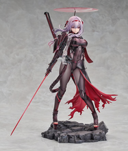 Load image into Gallery viewer, [PRE-ORDER] Good Smile Arts Shanghai GODDESS OF VICTORY: NIKKE Scarlet: Black Shadow 1/7 scale figure
