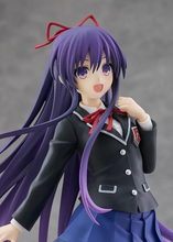 Load image into Gallery viewer, PRE-ORDER Good Smile Company Date A Live V Tohka Yatogami: School Uniform Ver. Pop up Parade L
