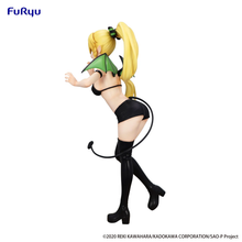 Load image into Gallery viewer, PRE-ORDER FuRyu Sword Art Online -Leafa- BiCute Dark prize figure

