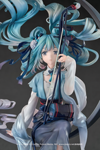 Load image into Gallery viewer, PRE-ORDER Good Smile Company Vocaloid Hatsune Miku: Han Gong Qiu Yue Ver. 1/7 scale figure
