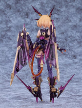 Load image into Gallery viewer, PRE-ORDER Max Factory BUNNY SUIT PLANNING Sophia F. Shirring: Vampire Ver. PLAMAX BP-03 Model Kit
