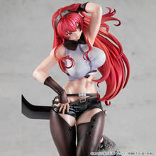Load image into Gallery viewer, PRE-ORDER MegaHouse Lucrea Mushoku Tensei 3: Jobless Reincarnation Eris Boreas Greyrat Figure
