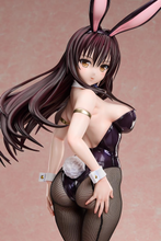 Load image into Gallery viewer, PRE-ORDER FREEing To Love Ru Yui Kotegawa Bunny Ver. 1/3 scaled figure
