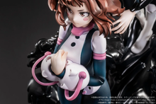 Load image into Gallery viewer, Takara Tomy T-Spark ANO-Bamen My Hero Academia - A Girl's Ego 1/10 scale Figure
