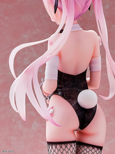 Load image into Gallery viewer, PRE-ORDER Kaitendo rurudo Hatsune: Bunny Girl Ver. 1/6 Scale Figure Limited Edition

