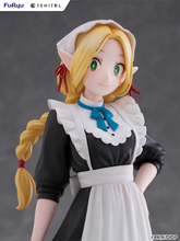 Load image into Gallery viewer, PRE-ORDER FuRyu Delicious in Dungeon Marcille Classic Maid ver. TENITOL TALL non-scale figure
