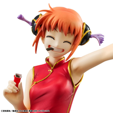 Load image into Gallery viewer, MegaHouse G.E.M. Series Gintama Kagura (Limited Repeat) (Rerun) figure
