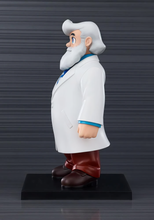 Load image into Gallery viewer, PRE-ORDER Kotobukiya Mega Man Dr. Wily &amp; Dr. Light Oshi Works 1/7 scale figure

