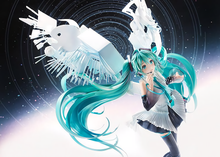 Load image into Gallery viewer, PRE-ORDER Good Smile Company Vocaloid Hatsune Miku: Happy 16th Birthday Ver. 1/7 Scale Figure Rerun
