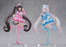 Load image into Gallery viewer, PRE-ORDER Good Smile Company Nekopara Sekai Connect Chocola: Winter Clothes Ver. Pop up Parade L
