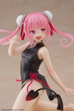 Load image into Gallery viewer, Taito To Love Ru Darkness Nana (Chinese Dress Ver.) Desktop Cute prize figure
