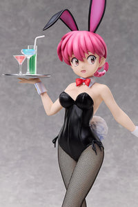 FREEing Ranma 1/2 - Ranma Bunny ver. 1/4 scale figure