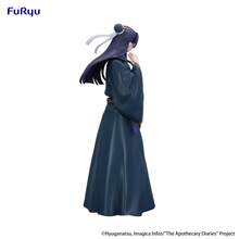 Load image into Gallery viewer, PRE-ORDER FuRyu The Apothecary Diaries -Jinshi- Trio-Try-iT prize figure
