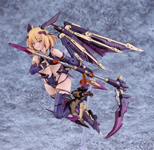 Load image into Gallery viewer, PRE-ORDER Max Factory BUNNY SUIT PLANNING Sophia F. Shirring: Vampire Ver. PLAMAX BP-03 Model Kit
