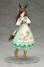 Load image into Gallery viewer, PRE-ORDER Alter Umamusume Pretty Derby (Yummy Dreamy Fairy) Rice Shower 1/7 Scale Figure
