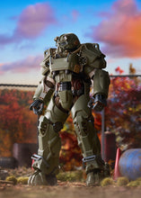 Load image into Gallery viewer, PRE-ORDER Good Smile Company Fallout Pre-war Military T-60 Power Armor PLAMATEA Model Kit
