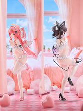 Load image into Gallery viewer, PRE-ORDER Otherwhere Shino &amp; Aimu Illustrated by RIKO 1/6 Scale Figure Set
