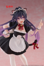 Load image into Gallery viewer, Taito Date A Live V - Tohka Yatogami (Cat Ear Maid Ver.) Coreful Prize Figure
