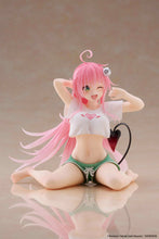 Load image into Gallery viewer, Taito To LOVE-Ru Darkness Lala (Roomwear Ver.) Desktop cute prize figure
