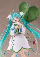 Load image into Gallery viewer, PRE-ORDER Taito Vocaloid Hatsune Miku - Snow Miku All Stars 2015 Ver. AMP+ Prize Figure
