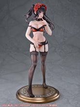 Load image into Gallery viewer, PRE-ORDER Medicos Entertainment Date A Live V Re Dress Kurumi Tokisaki 1/4 White Shirt Ver. 1/4 scale figure
