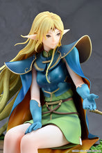 Load image into Gallery viewer, PRE-ORDER Kaitendo Record of Lodoss War Deedlit non-scale figure
