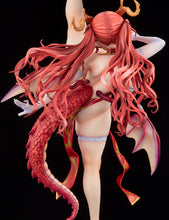 Load image into Gallery viewer, PRE-ORDER FROG Asanagi Original Character Dragon Girl Ryuka-chan 1/5 scale adult figure
