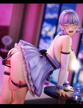 Load image into Gallery viewer, PRE-ORDER Nocturne Otaku Tomodachi to Sex wa Saikou ni Kimochii Miyoshi Nasty Costume ver. 1/6 scale adult figure
