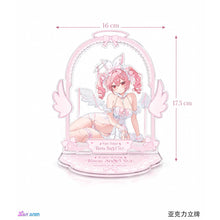 Load image into Gallery viewer, PRE-ORDER Siki Anim White Rabbit Rosu Angel ver. Illustrated by Rosuuri 1/4 Scale Figure BONUS Edition
