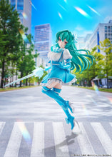 Load image into Gallery viewer, PRE_ORDER KADOKAWA Gushing Over Magical Girls - Magia Azure 1/7 scale figure
