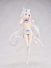 Load image into Gallery viewer, PRE-ORDER Orchid Seed NEKOPARA Vanilla Micro Bikini Maid DX Edition 1/5.5 Scale adult Figure

