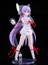 Load image into Gallery viewer, PRE-ORDER Good Smile Company Deus Machina Demonbane Al Azif PLAMATEA Model Kit
