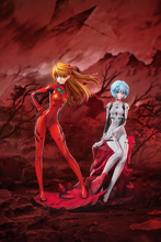 Load image into Gallery viewer, PRE-ORDER Good Smile Arts Shanghai Rebuild of Evangelion Rei Ayanami 1/7 scale figure
