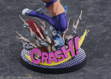 Load image into Gallery viewer, PRE-ORDER Takara Tomy My Hero Academia Mirko Hero Suit 2D ver. 1/8 scale figure
