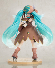 Load image into Gallery viewer, PRE-ORDER Good Smile Company Vocaloid Hatsune Miku: 100th Adventure Ver. 1/7 scale figure
